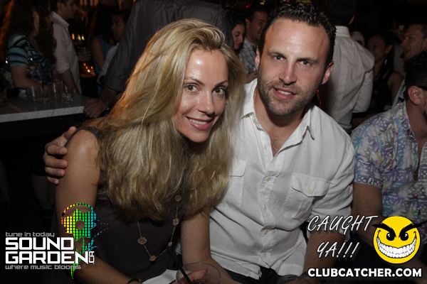 Cube nightclub photo 163 - September 2nd, 2012