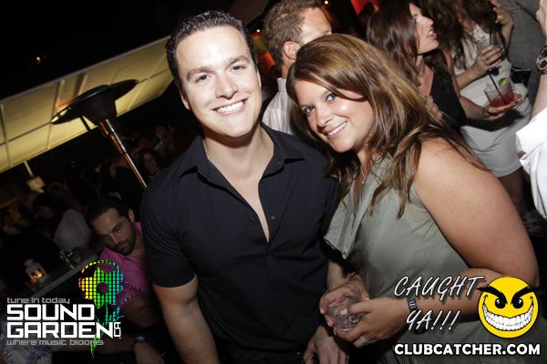 Cube nightclub photo 170 - September 2nd, 2012