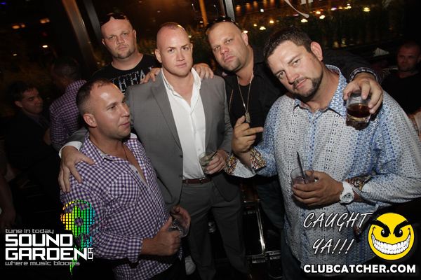 Cube nightclub photo 18 - September 2nd, 2012