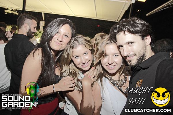Cube nightclub photo 173 - September 2nd, 2012