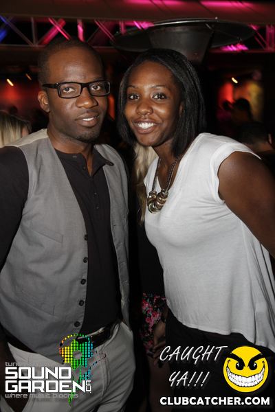 Cube nightclub photo 176 - September 2nd, 2012