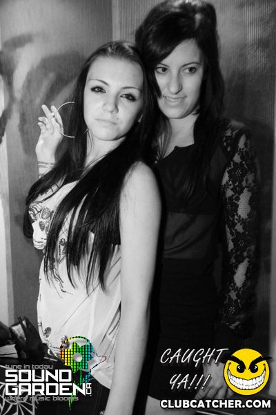 Cube nightclub photo 182 - September 2nd, 2012