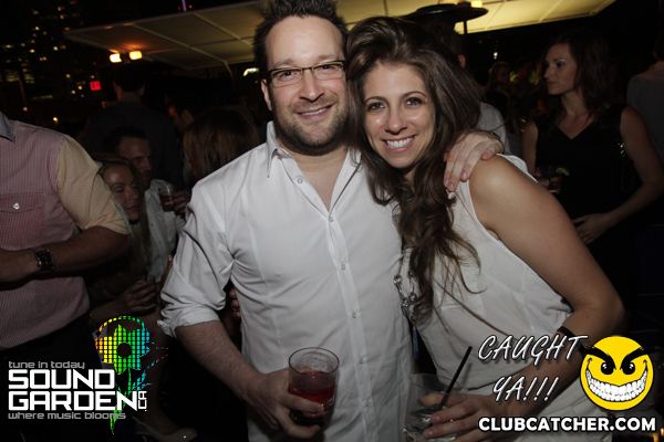 Cube nightclub photo 185 - September 2nd, 2012