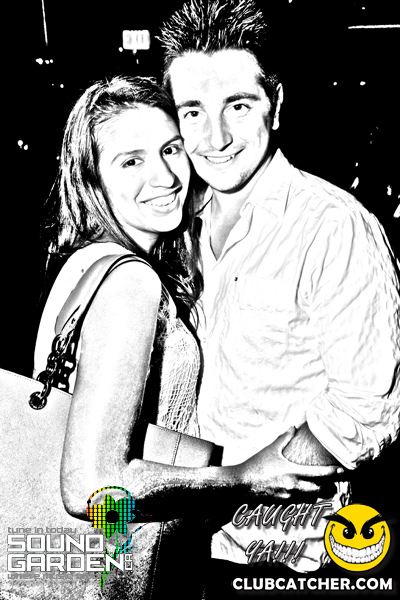 Cube nightclub photo 188 - September 2nd, 2012