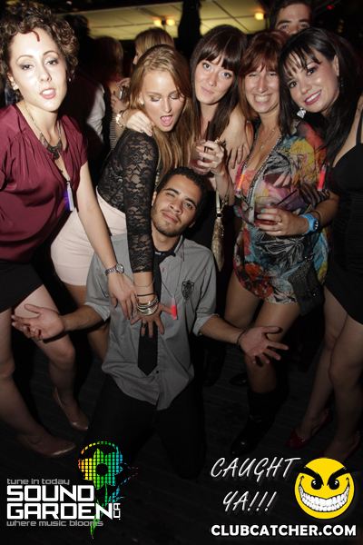 Cube nightclub photo 191 - September 2nd, 2012