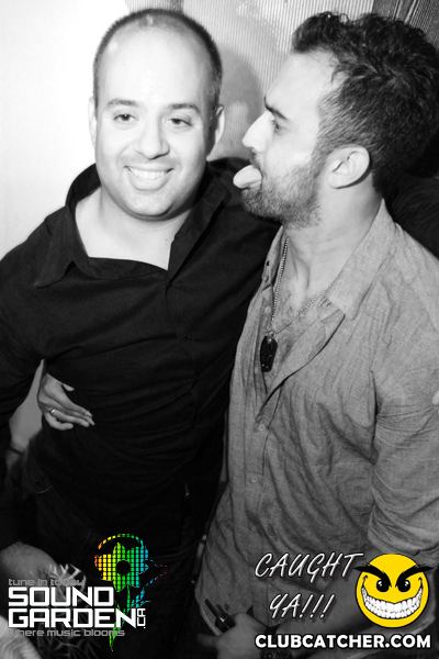 Cube nightclub photo 192 - September 2nd, 2012