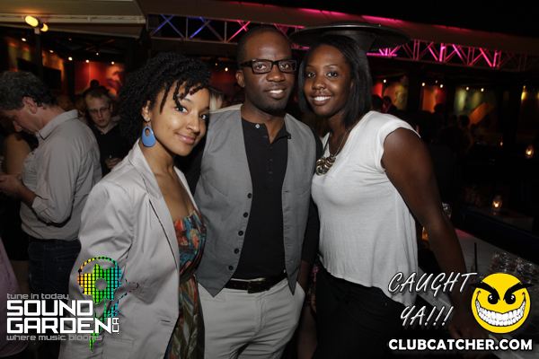 Cube nightclub photo 195 - September 2nd, 2012