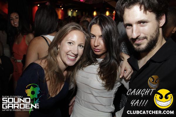 Cube nightclub photo 198 - September 2nd, 2012
