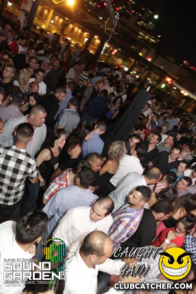 Cube nightclub photo 21 - September 2nd, 2012