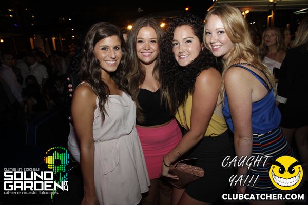 Cube nightclub photo 202 - September 2nd, 2012