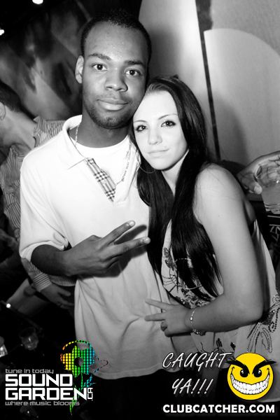 Cube nightclub photo 203 - September 2nd, 2012