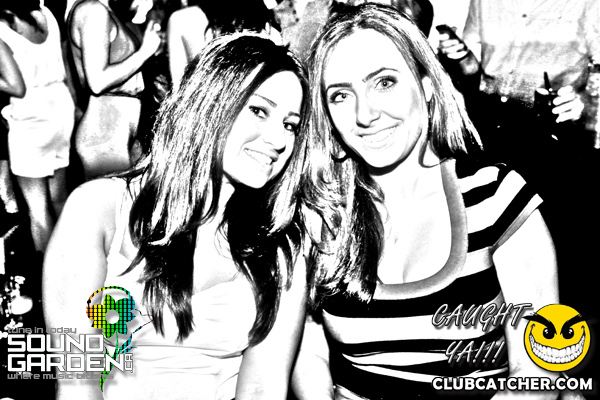 Cube nightclub photo 206 - September 2nd, 2012