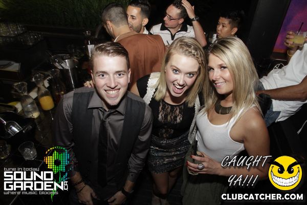 Cube nightclub photo 207 - September 2nd, 2012