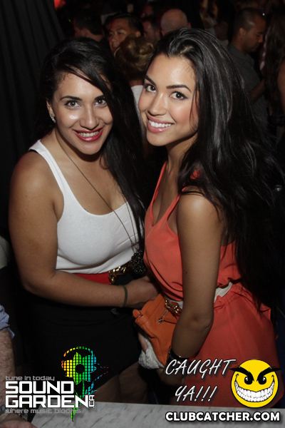 Cube nightclub photo 210 - September 2nd, 2012