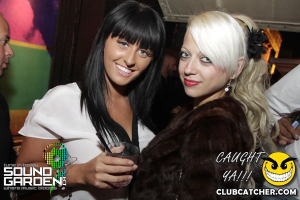 Cube nightclub photo 211 - September 2nd, 2012