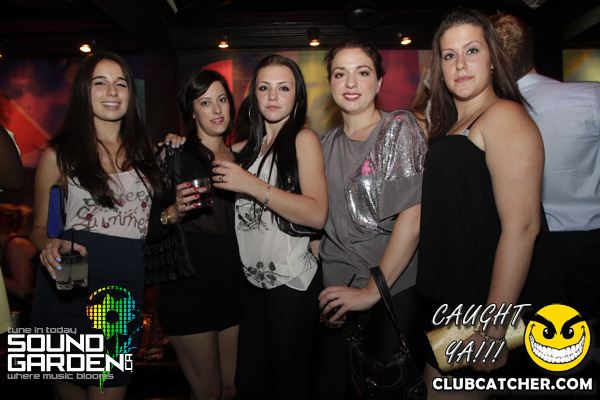 Cube nightclub photo 212 - September 2nd, 2012