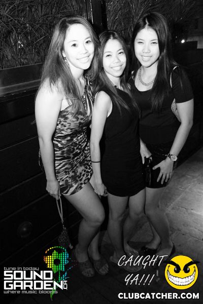 Cube nightclub photo 214 - September 2nd, 2012