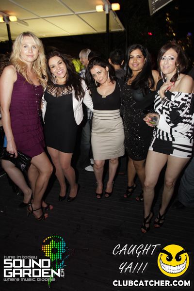 Cube nightclub photo 217 - September 2nd, 2012