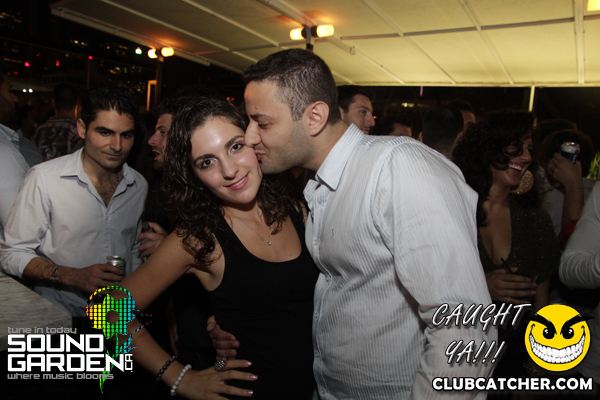 Cube nightclub photo 218 - September 2nd, 2012