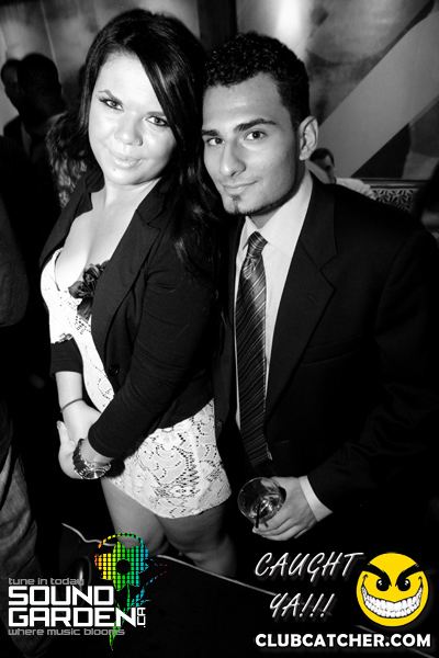 Cube nightclub photo 23 - September 2nd, 2012