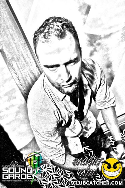 Cube nightclub photo 224 - September 2nd, 2012