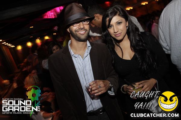 Cube nightclub photo 226 - September 2nd, 2012