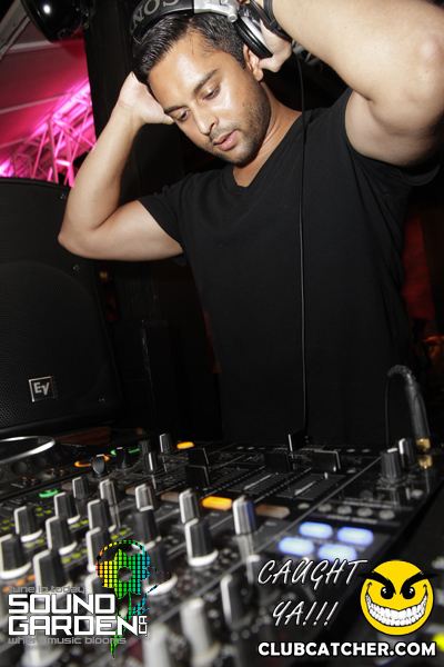 Cube nightclub photo 230 - September 2nd, 2012