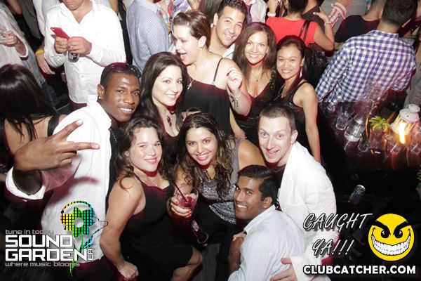 Cube nightclub photo 24 - September 2nd, 2012