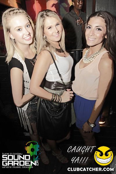 Cube nightclub photo 232 - September 2nd, 2012