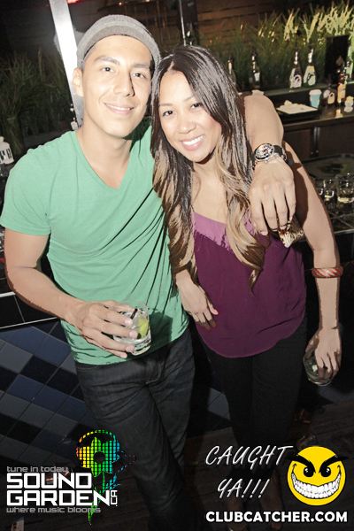 Cube nightclub photo 235 - September 2nd, 2012