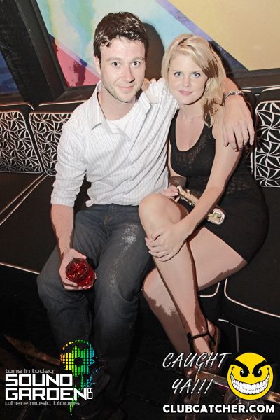 Cube nightclub photo 237 - September 2nd, 2012