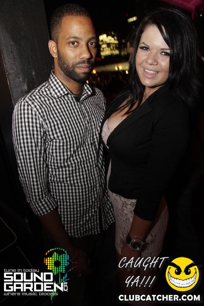 Cube nightclub photo 239 - September 2nd, 2012