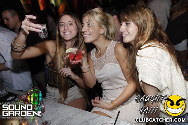 Cube nightclub photo 25 - September 2nd, 2012