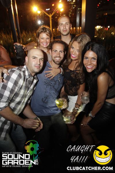 Cube nightclub photo 245 - September 2nd, 2012