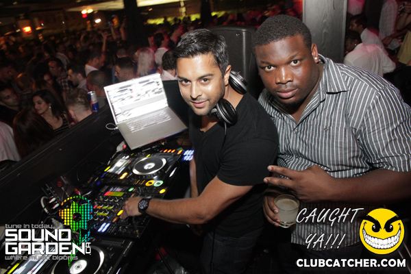 Cube nightclub photo 26 - September 2nd, 2012