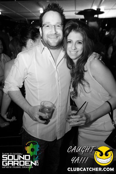 Cube nightclub photo 252 - September 2nd, 2012