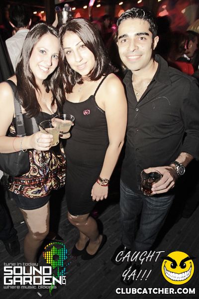 Cube nightclub photo 254 - September 2nd, 2012