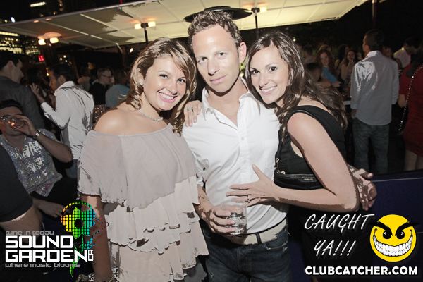 Cube nightclub photo 255 - September 2nd, 2012