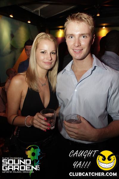 Cube nightclub photo 257 - September 2nd, 2012