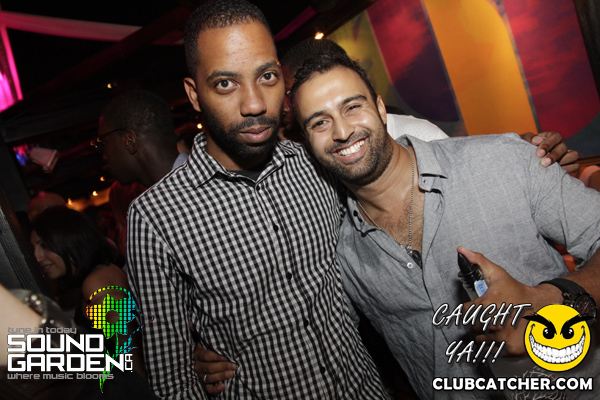 Cube nightclub photo 27 - September 2nd, 2012