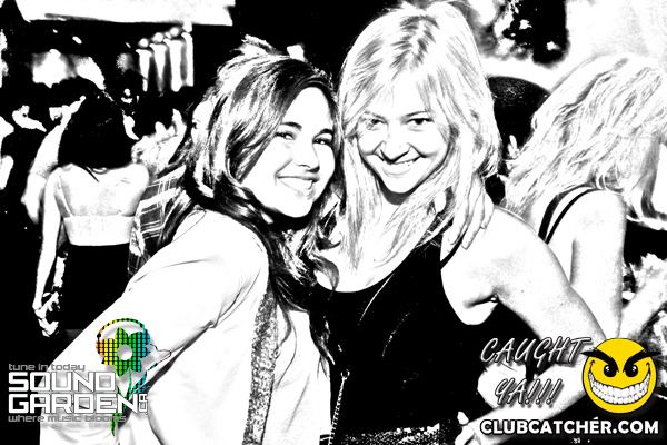 Cube nightclub photo 261 - September 2nd, 2012