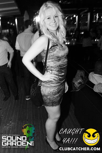 Cube nightclub photo 262 - September 2nd, 2012