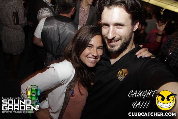 Cube nightclub photo 263 - September 2nd, 2012