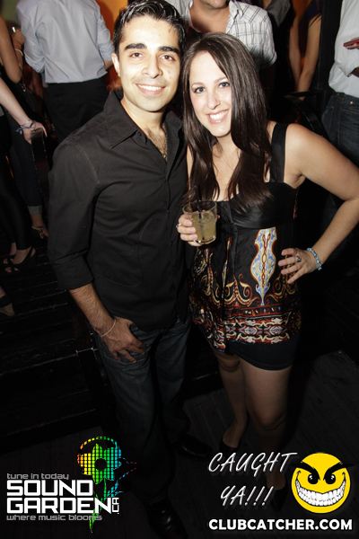 Cube nightclub photo 265 - September 2nd, 2012