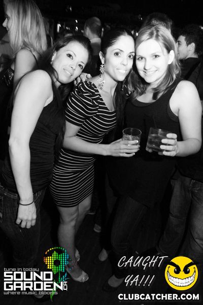 Cube nightclub photo 266 - September 2nd, 2012