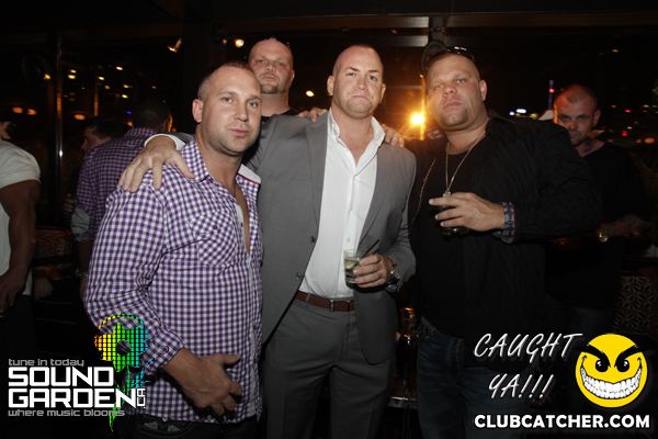 Cube nightclub photo 267 - September 2nd, 2012