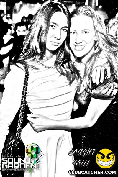 Cube nightclub photo 269 - September 2nd, 2012