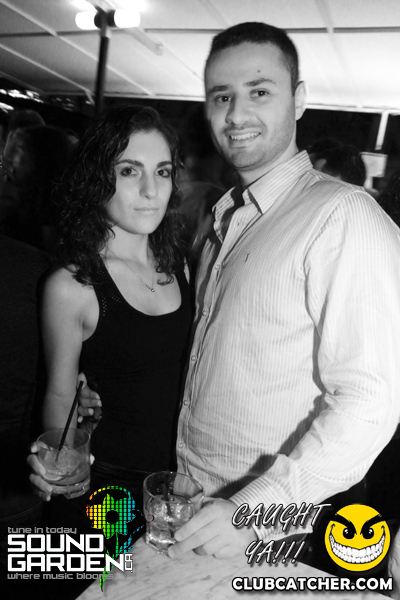 Cube nightclub photo 270 - September 2nd, 2012