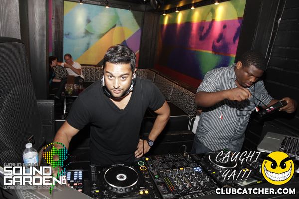 Cube nightclub photo 28 - September 2nd, 2012