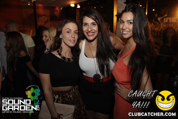 Cube nightclub photo 272 - September 2nd, 2012